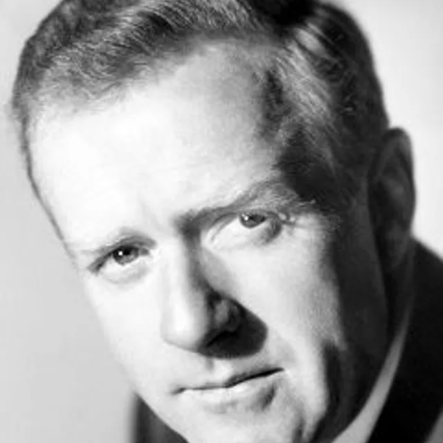 Lloyd Gough