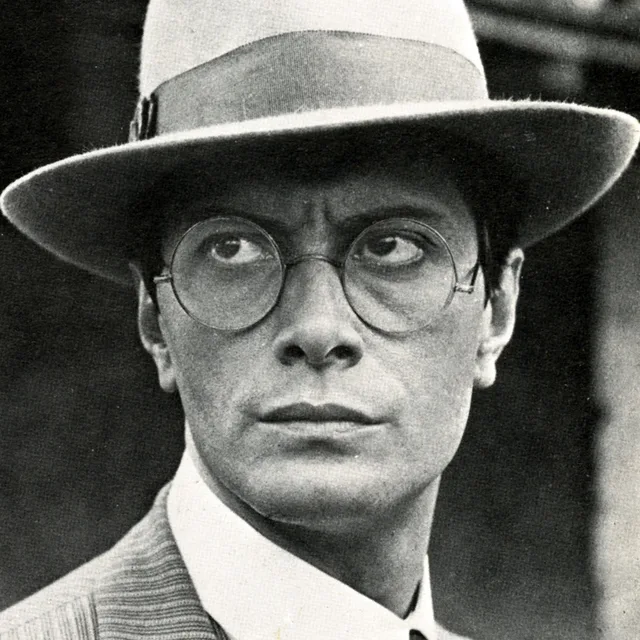 Adalberto Maria Merli