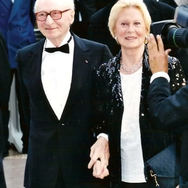 Gérard Oury