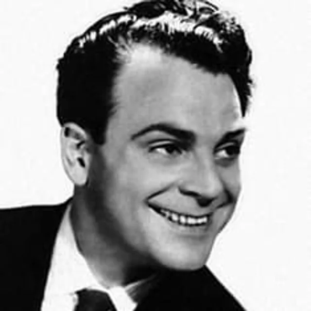 Ron Ormond