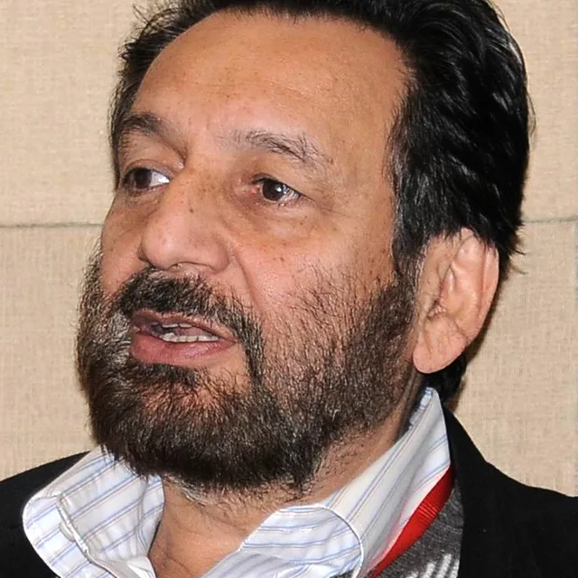 Shekhar Kapur