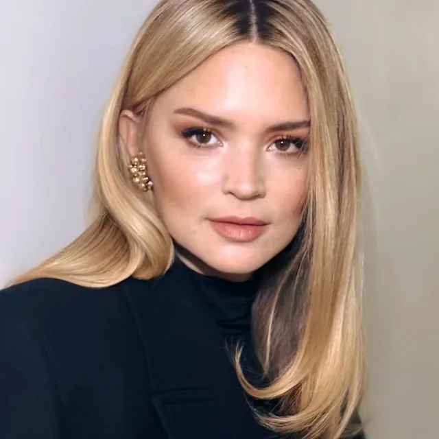 Virginie Efira