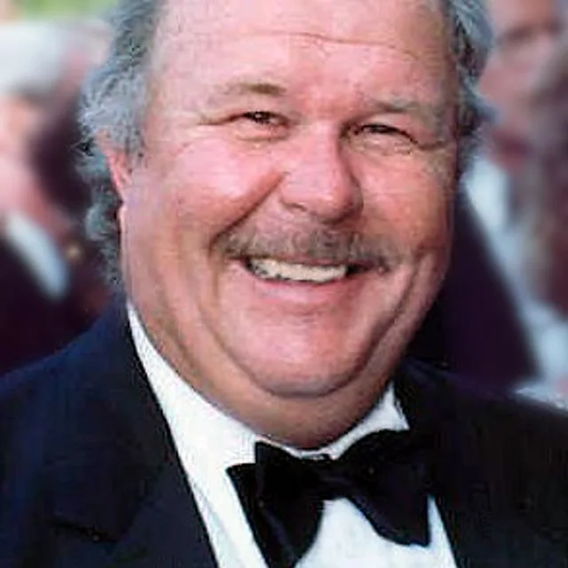 Ned Beatty