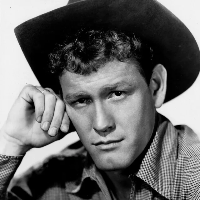 Earl Holliman