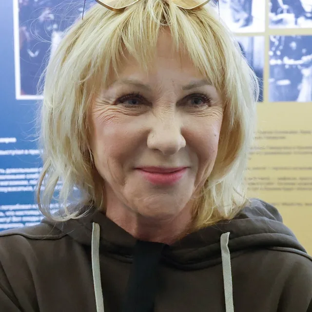 Elena Yakovleva
