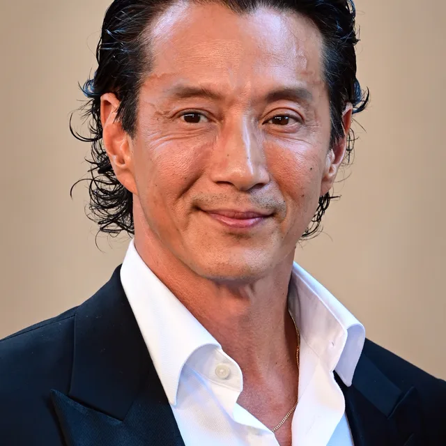 Will Yun Lee