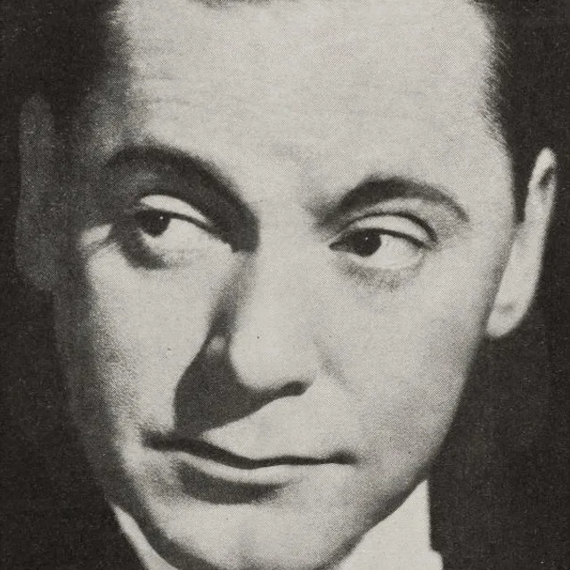 Herbert Marshall