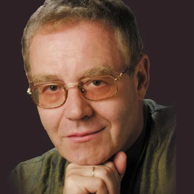 Alexander Zhurbin