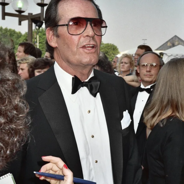 James Garner