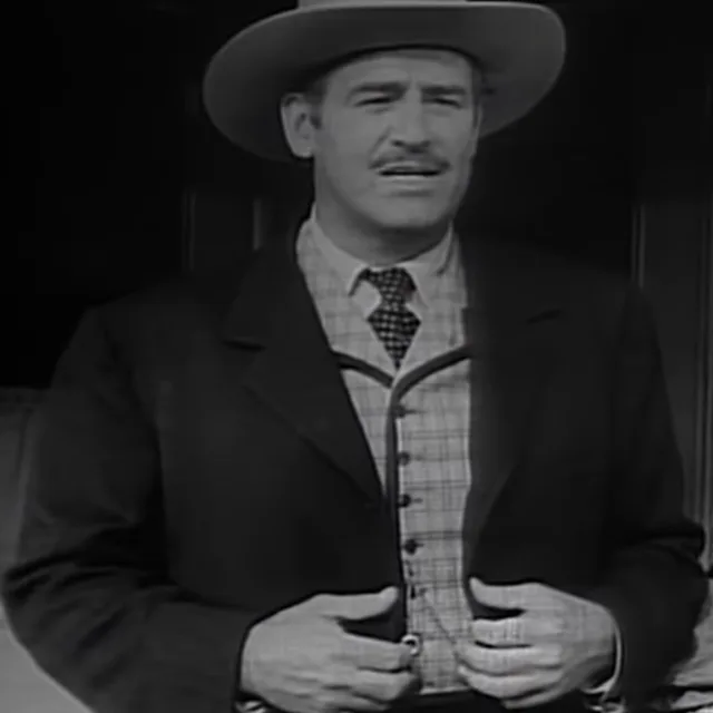 Roy Barcroft