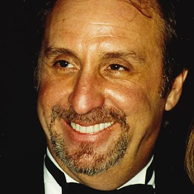 Ron Silver