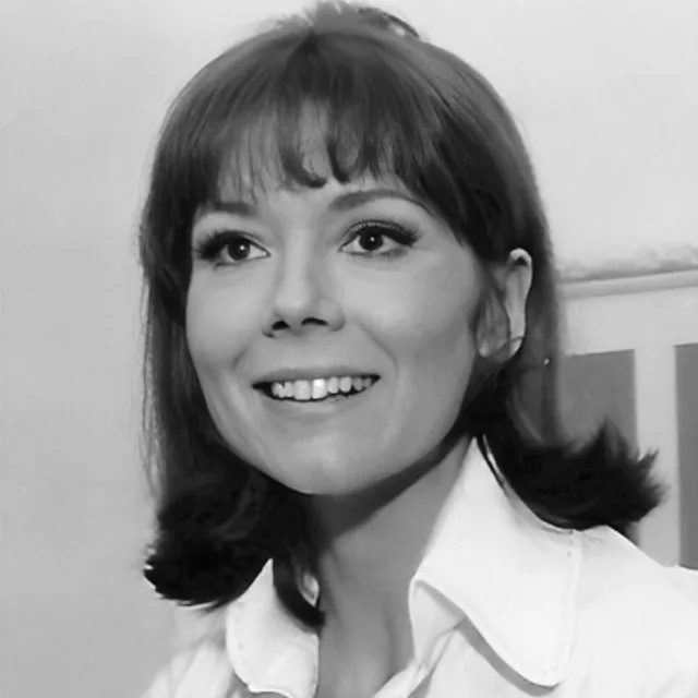 Diana Rigg