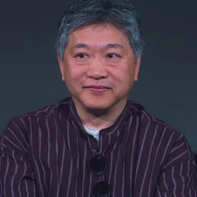 Hirokazu Koreeda