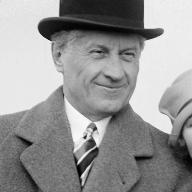 Fred Niblo