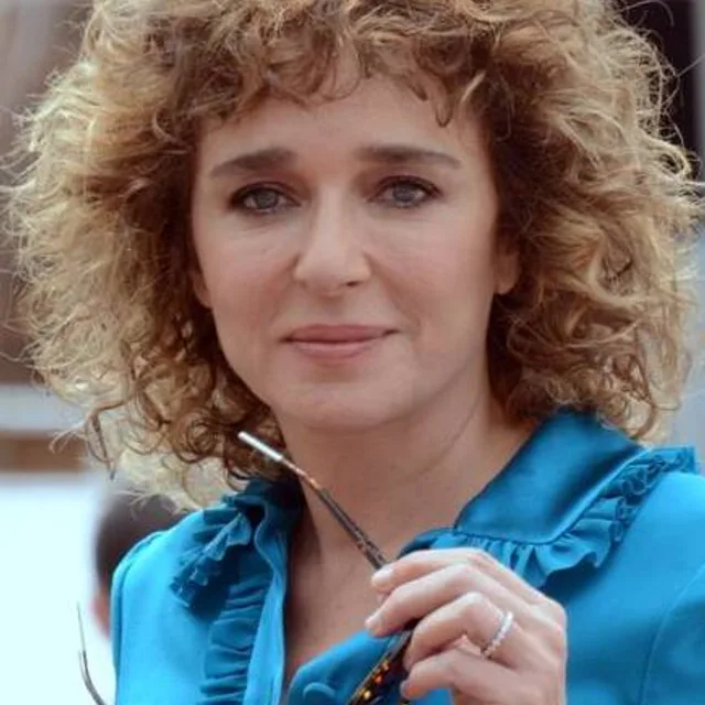 Valeria Golino