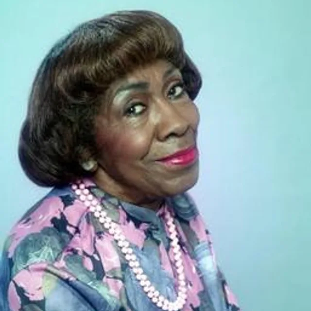 Helen Martin
