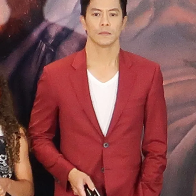 Byron Mann