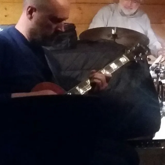 Benoît Charest
