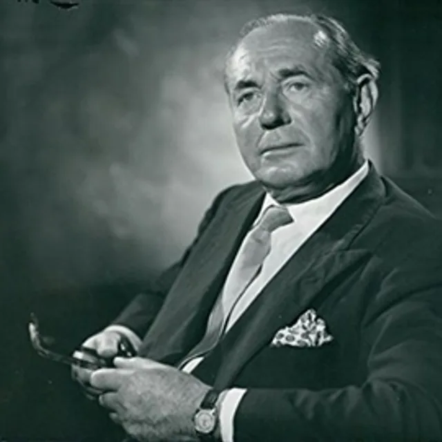 Anthony Kimmins