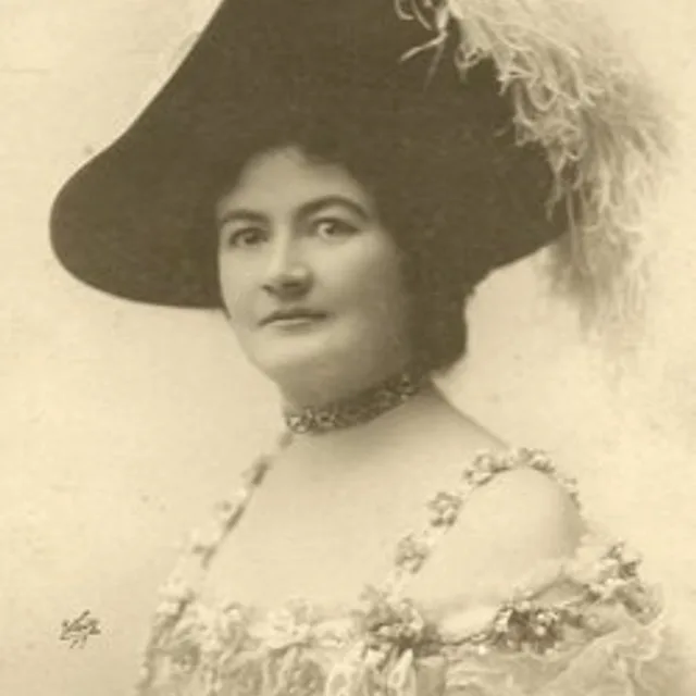 Lucille La Verne