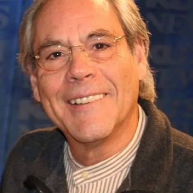 Robert Klein