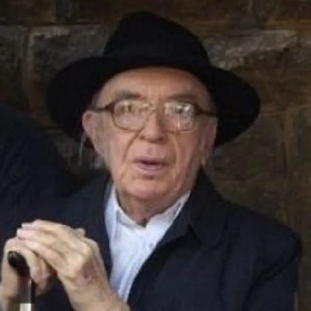 Gyula Hernádi