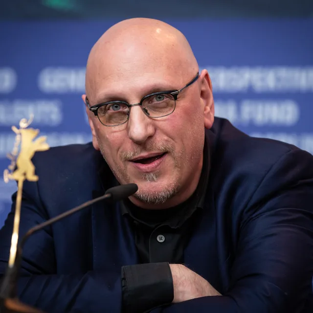 Oren Moverman