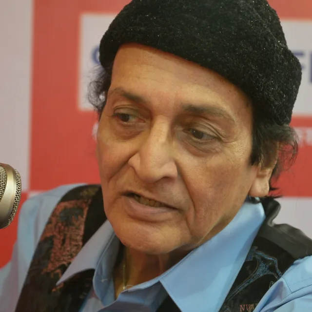 Biswajit Chatterjee