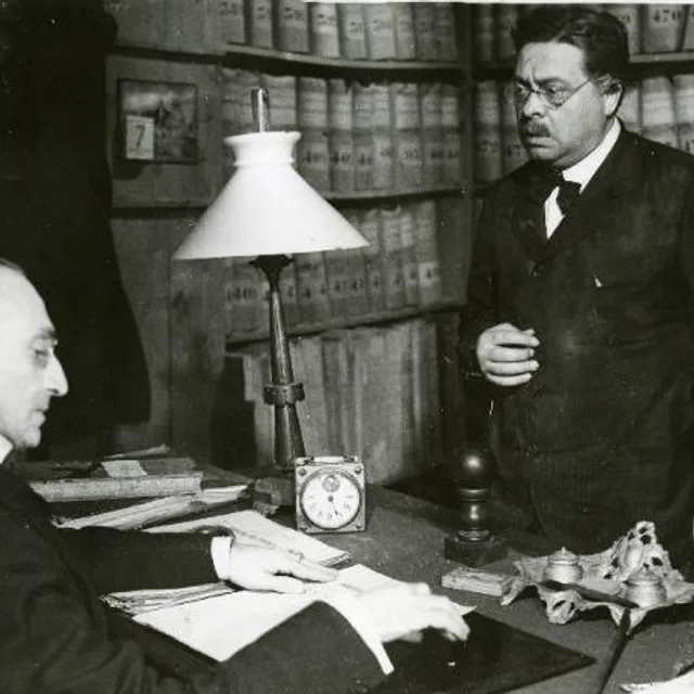 Gino Cavalieri