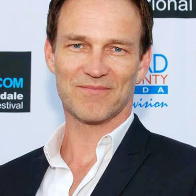 Stephen Moyer