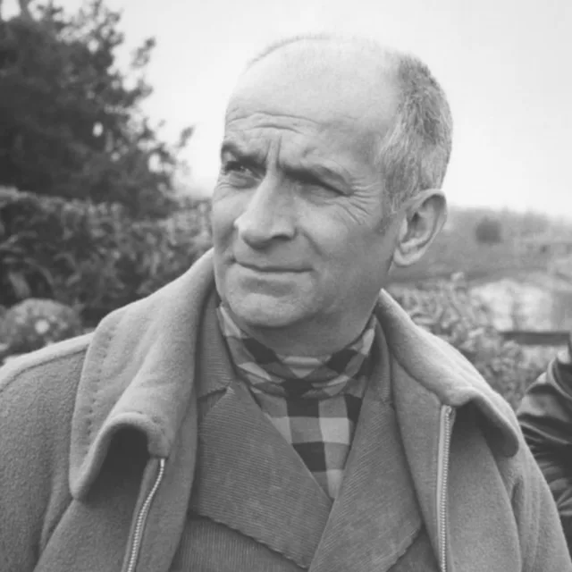 Louis de Funès