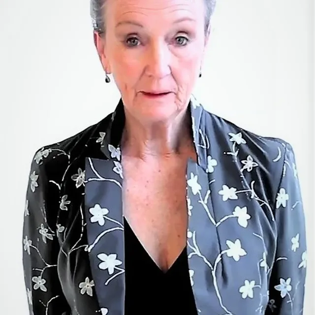 Kathleen Chalfant