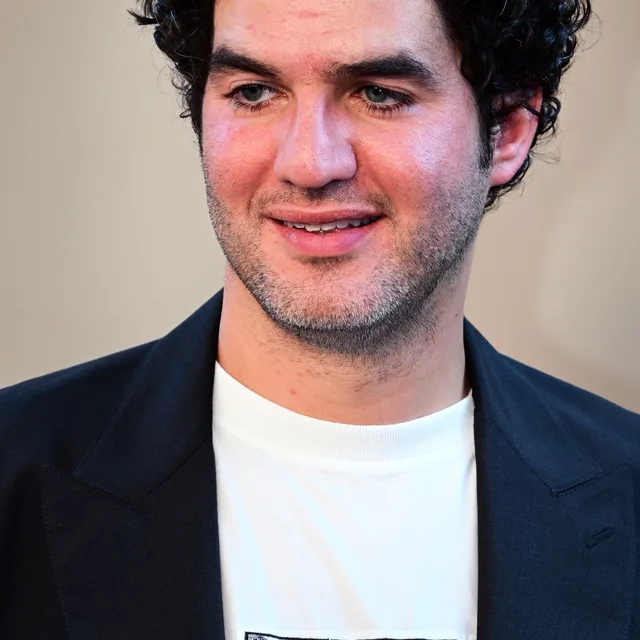 Benny Safdie