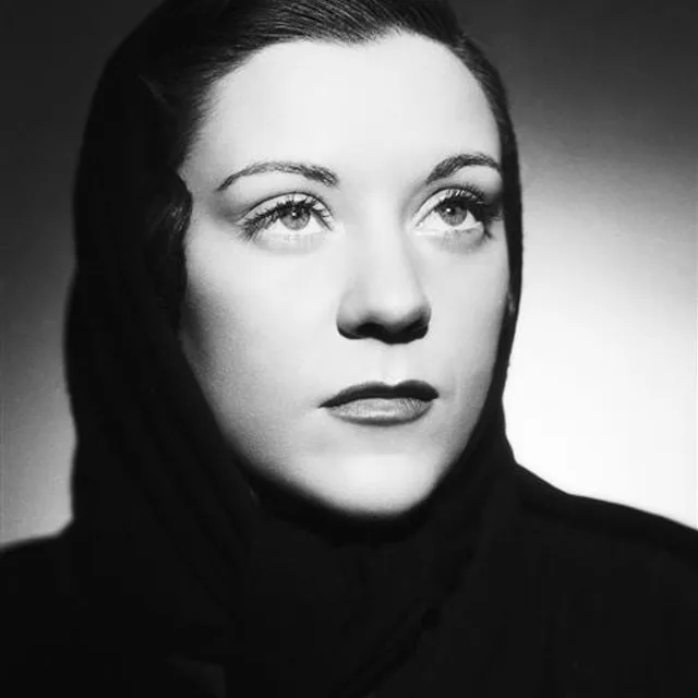María Casares
