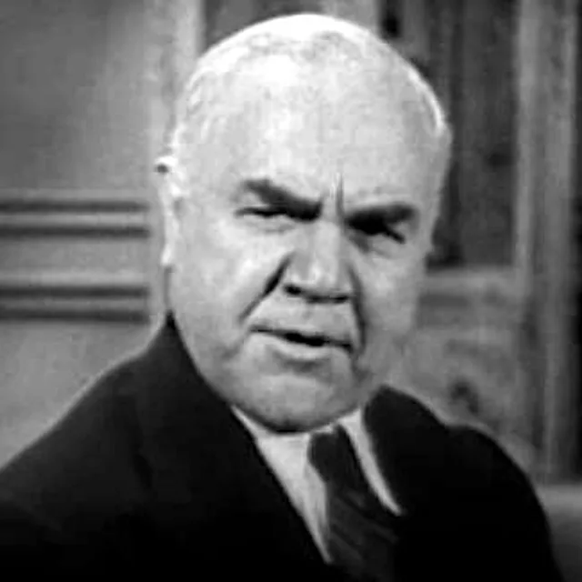 Berton Churchill