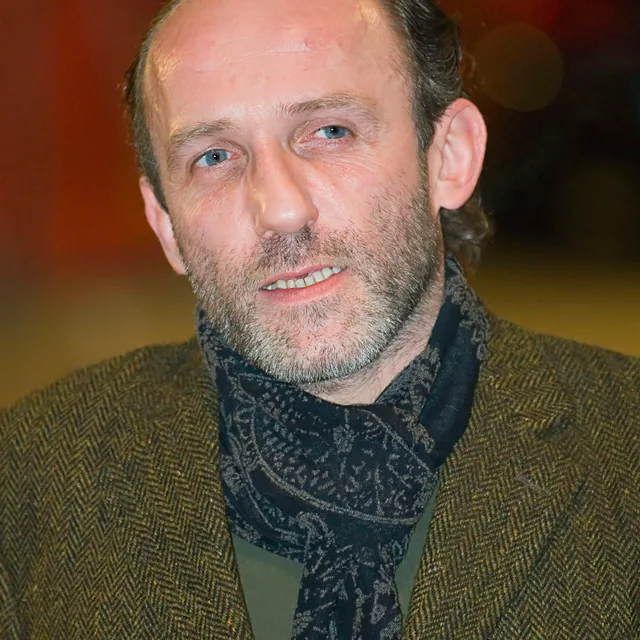 Karl Markovics