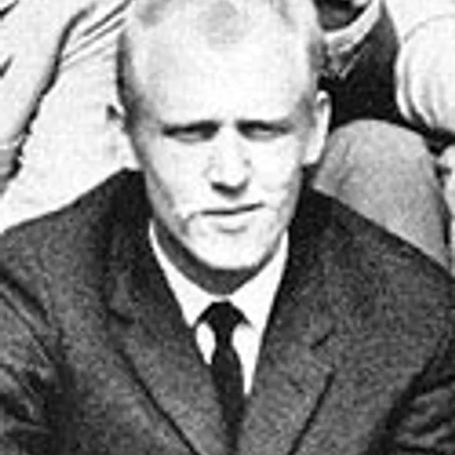 Björn Gustafson