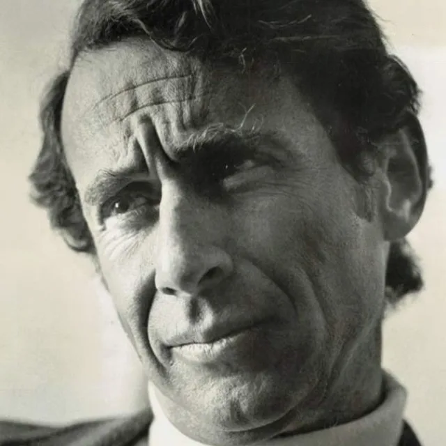 Arthur Penn