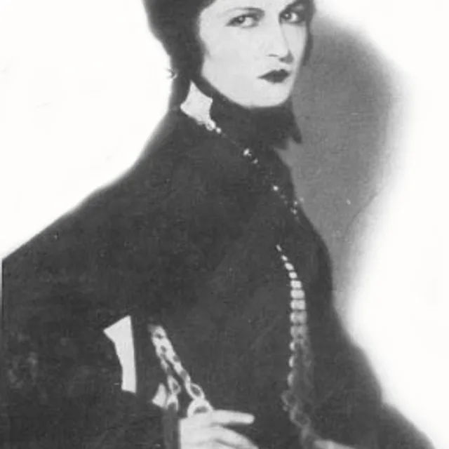 Elena Lunda