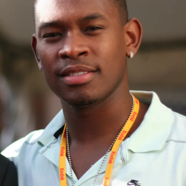 Aml Ameen