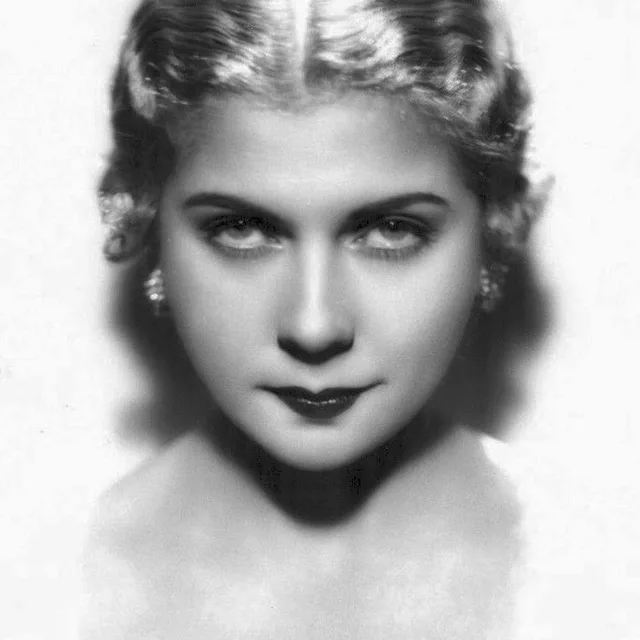 Lilyan Tashman