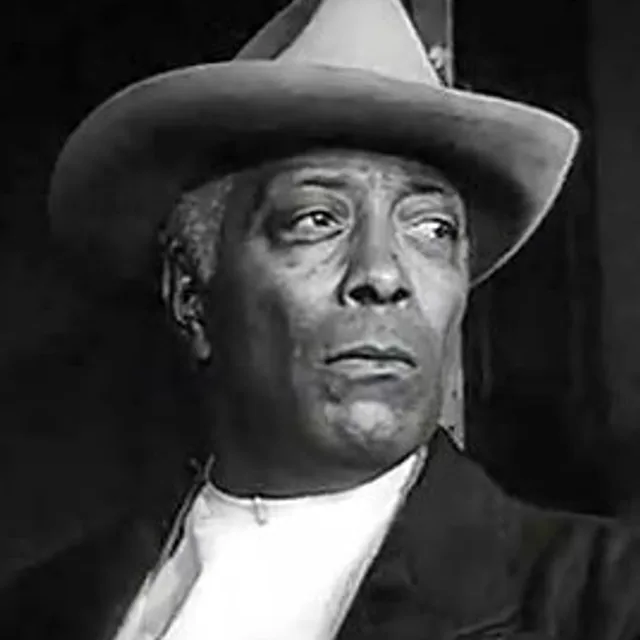 Juano Hernández