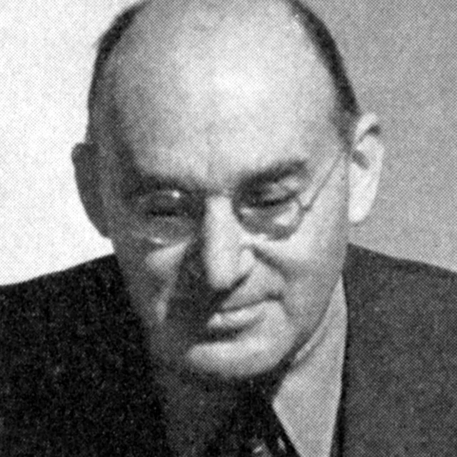 S. N. Behrman