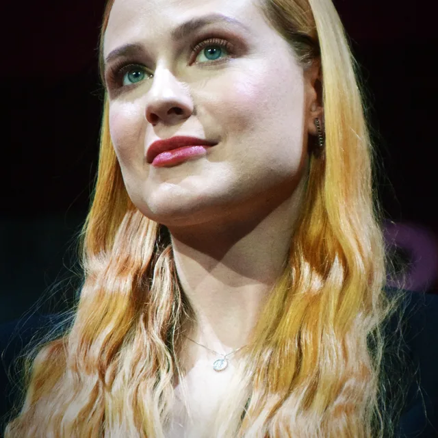 Evan Rachel Wood