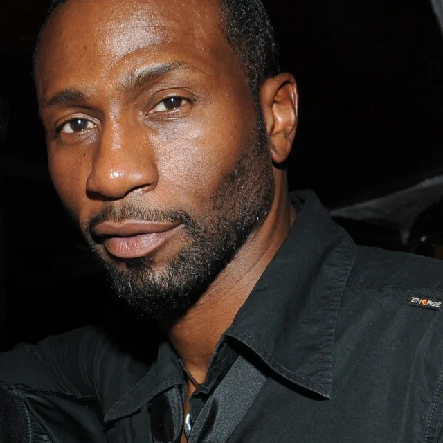 Leon Robinson