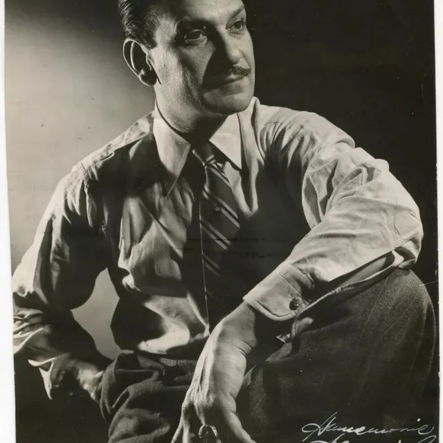 Santiago Gómez Cou