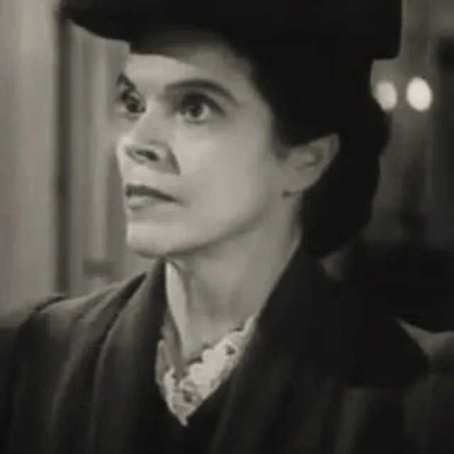 Dorothy Adams