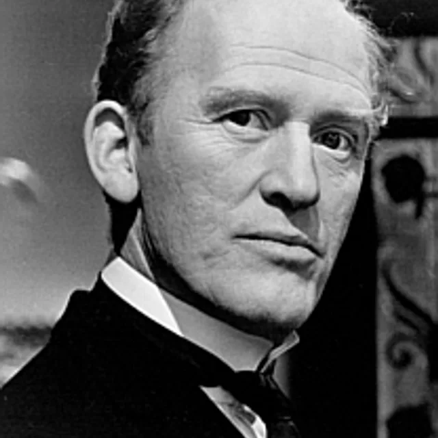 Gordon Jackson