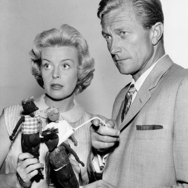 Richard Denning
