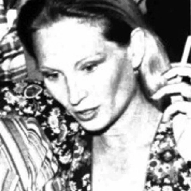 Carmen Scarpitta